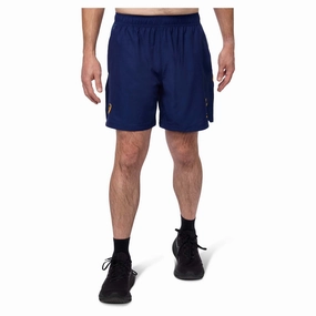 Trendy fashion Men's Wallabies 2025 Replica Gym Shorts Trendy styles