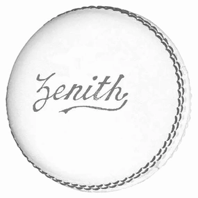 Trendy fashion Zenith Cricket Ball (156g) Stylish looks