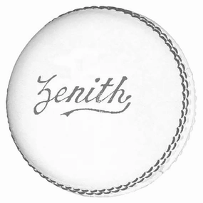 Trendy fashion Zenith Cricket Ball (156g) Stylish looks