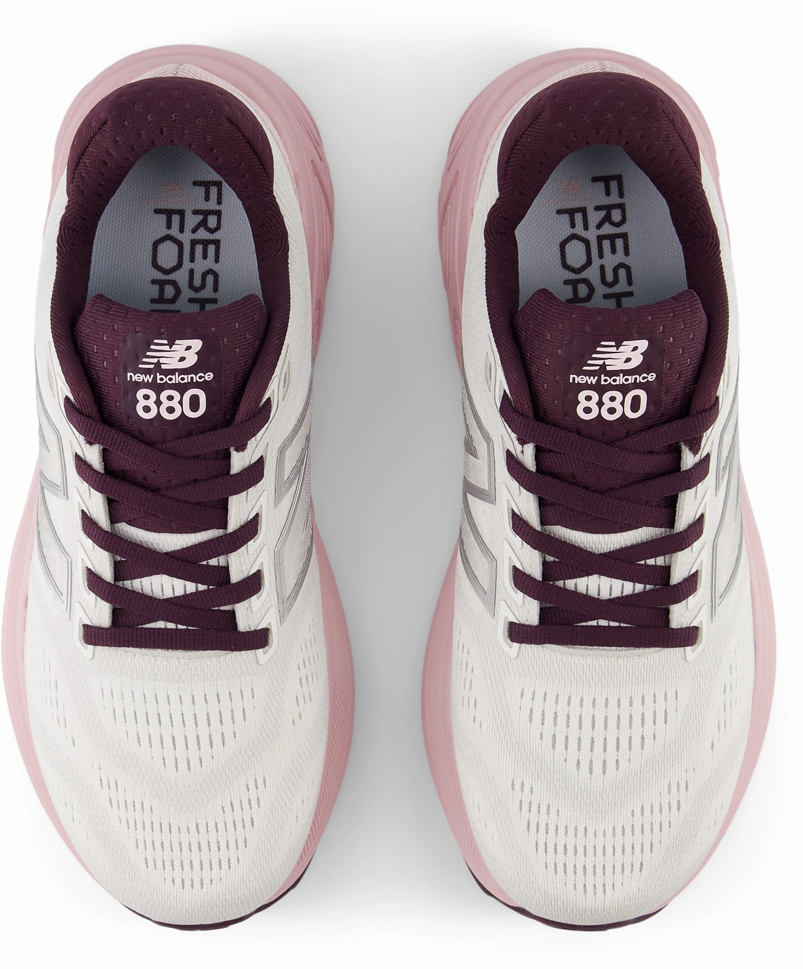 Trendy looks 880 V15 Women's Running Shoes (Width B)