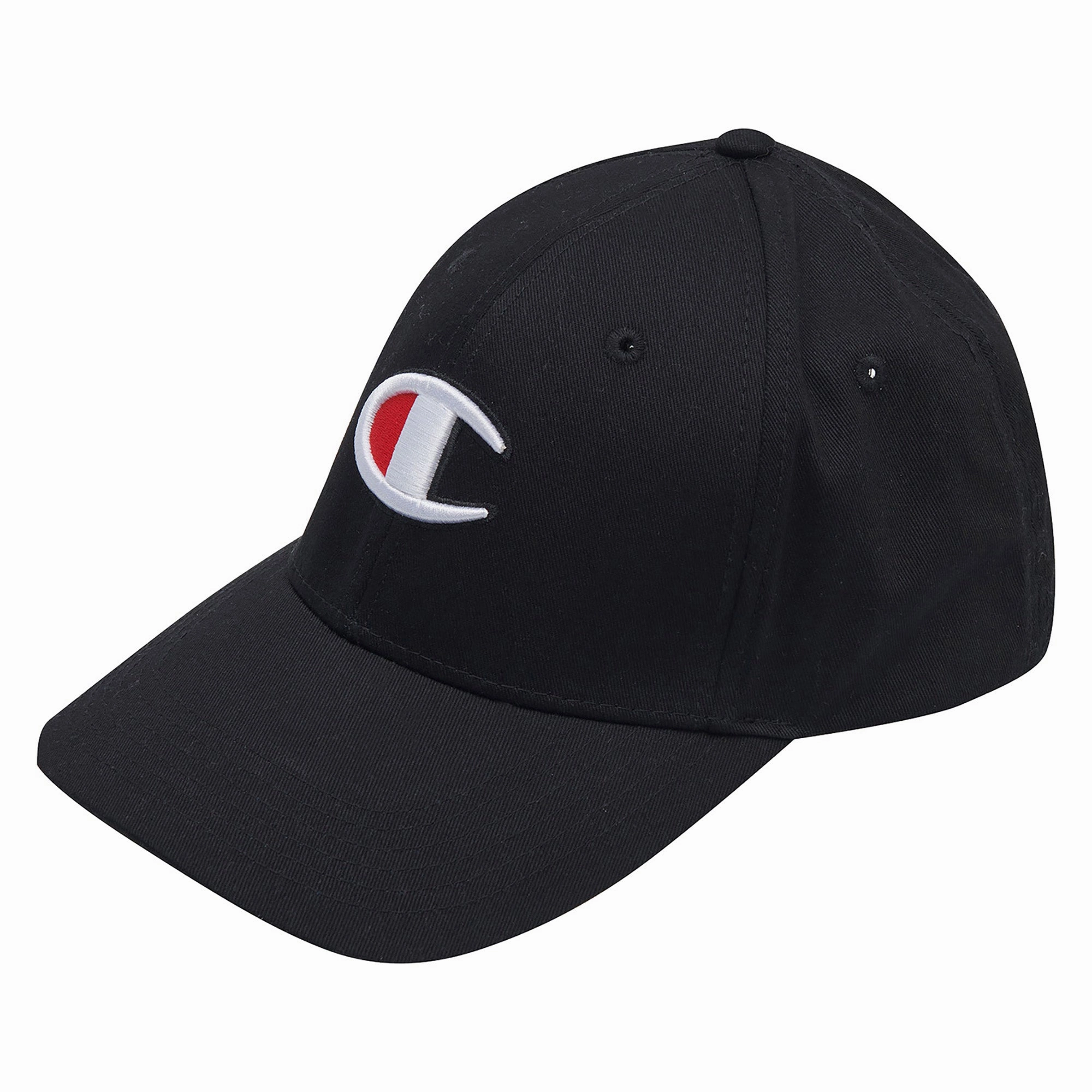 Adult's C Logo Cap All occasions Versatile fashion