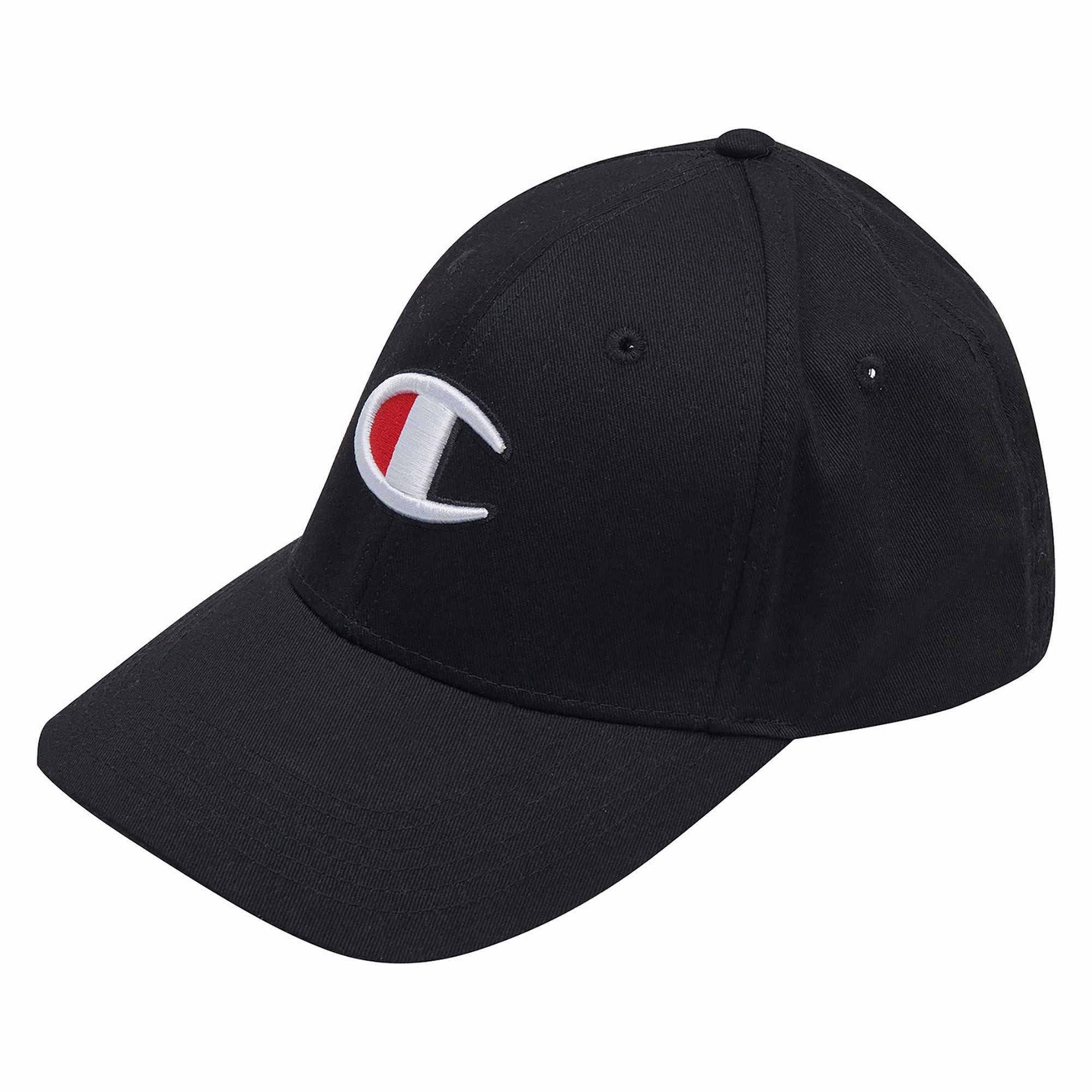 Adult's C Logo Cap Stylish styles Comfortable fit