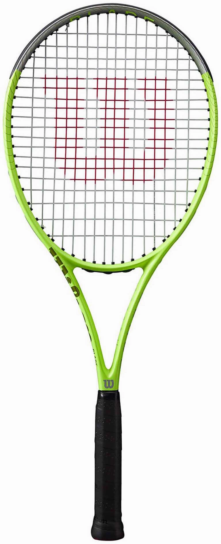 Unique Blade Feel 105 Tennis Racquet Travel-ready