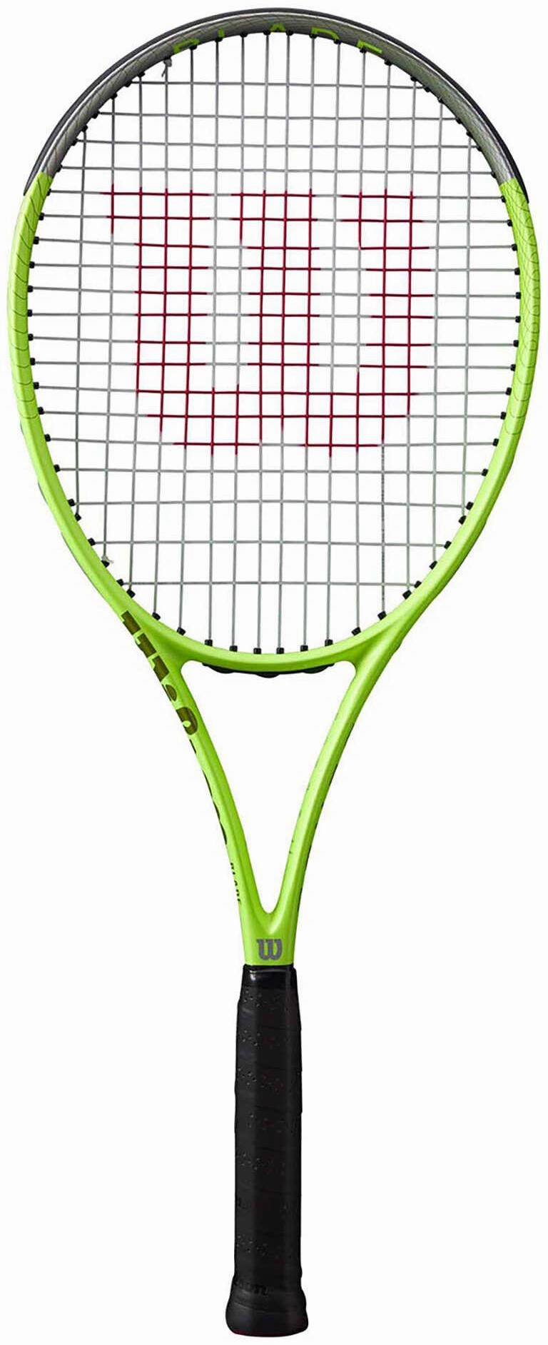 Elegant Blade Feel 105 Tennis Racquet Trendy looks