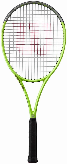Trendy looks Blade Feel 105 Tennis Racquet Trend-defining