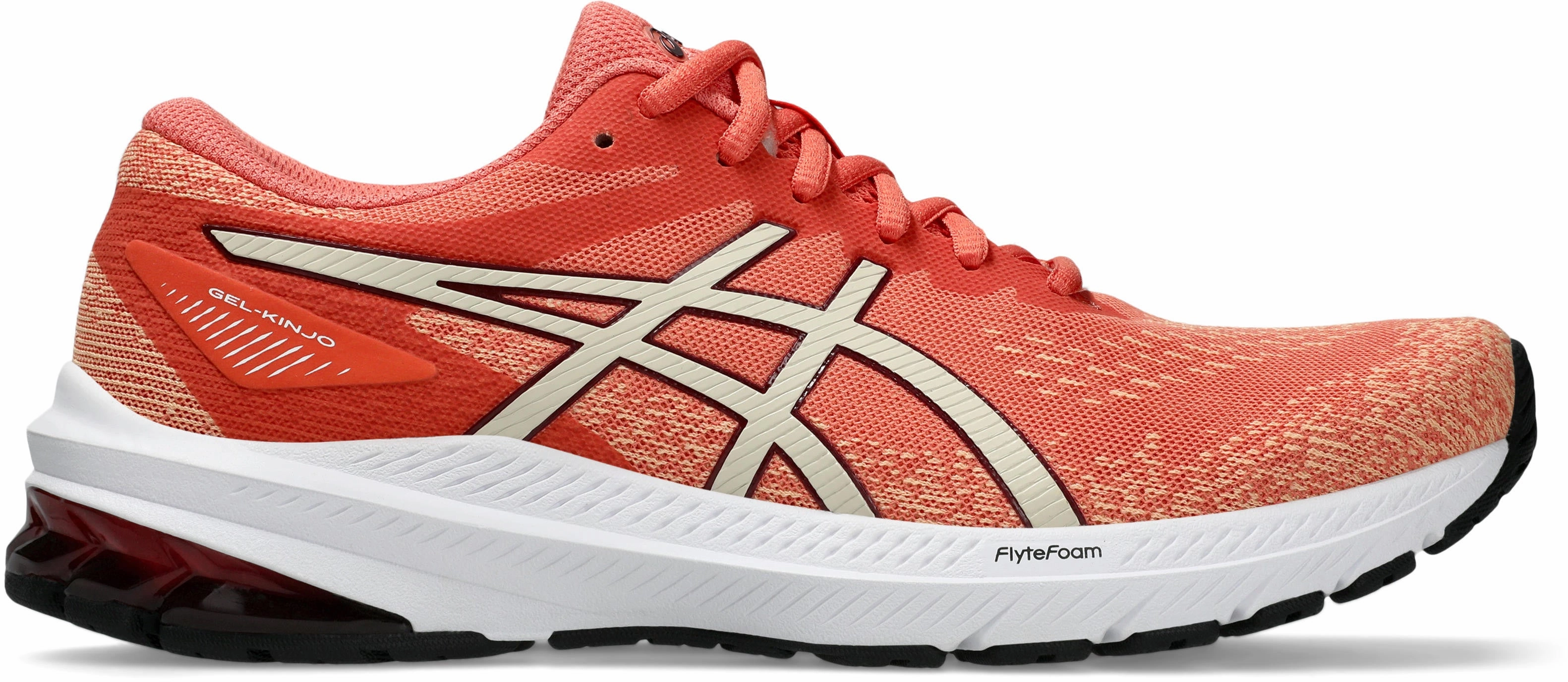 Trendy looks Gel-Kinjo Women's Running Shoes (Width B) Versatile styles