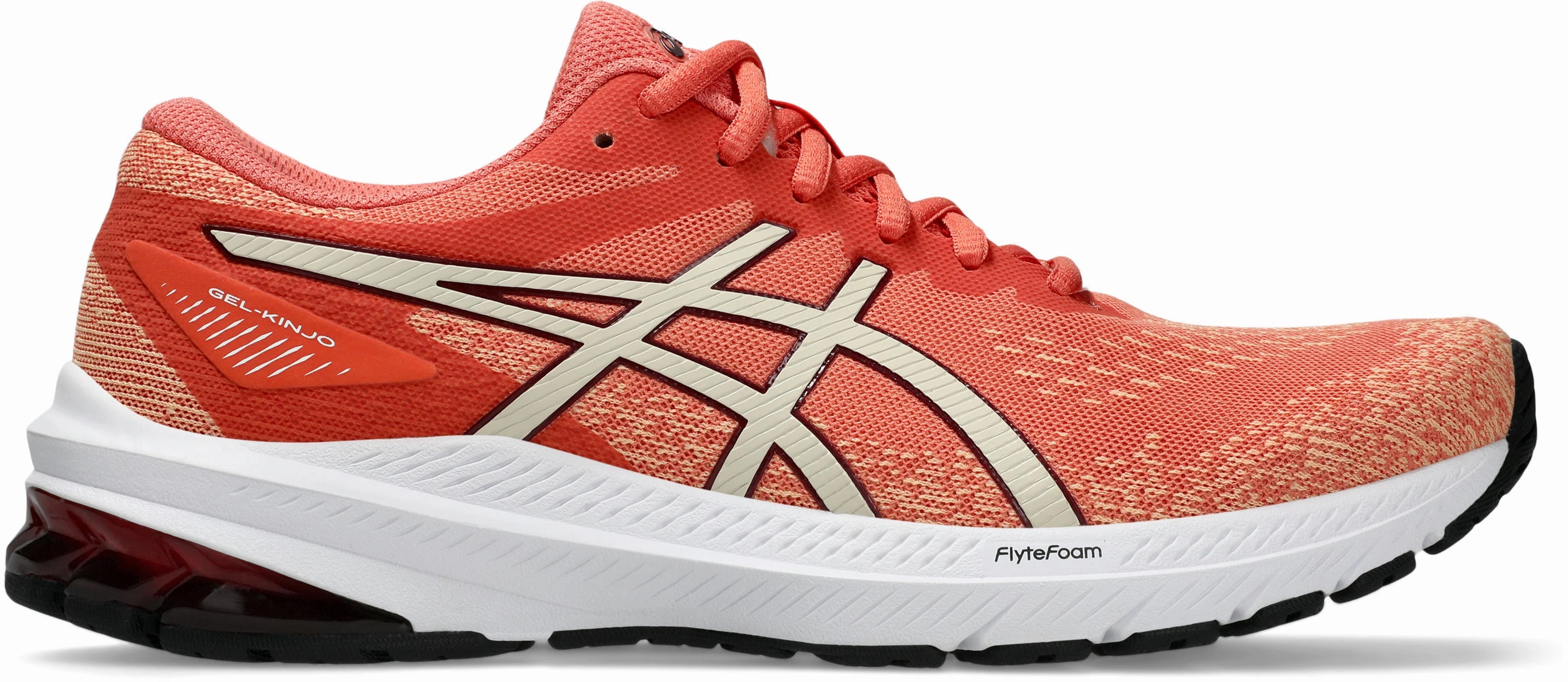 Gel-Kinjo Women's Running Shoes (Width B) Classy Durable construction