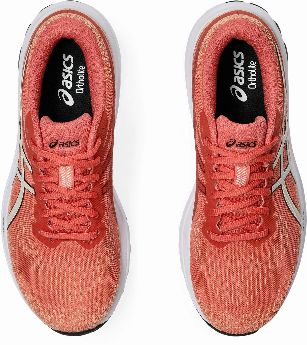 Trendy looks Gel-Kinjo Women's Running Shoes (Width B)