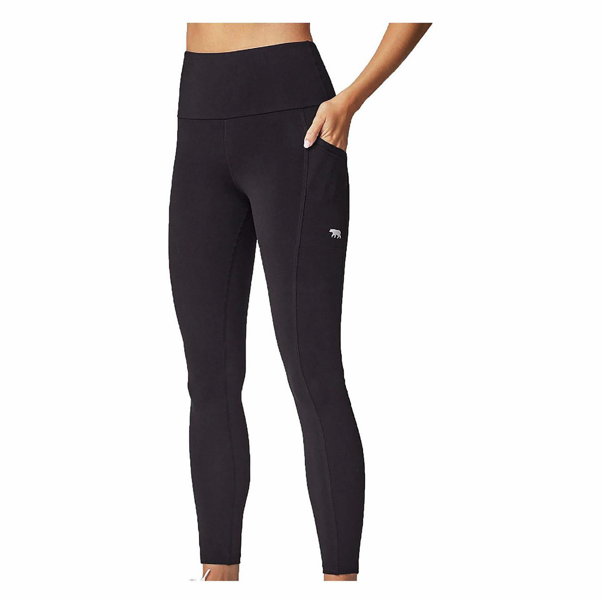 Durable construction Power Moves Pocket Women's 28 Inch Leggings Quality pieces