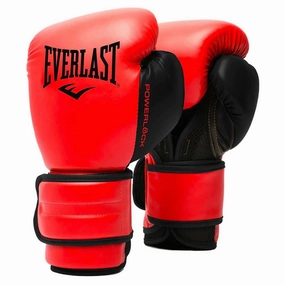 Trendy looks Powerlock 2 Training Boxing Gloves Stylish