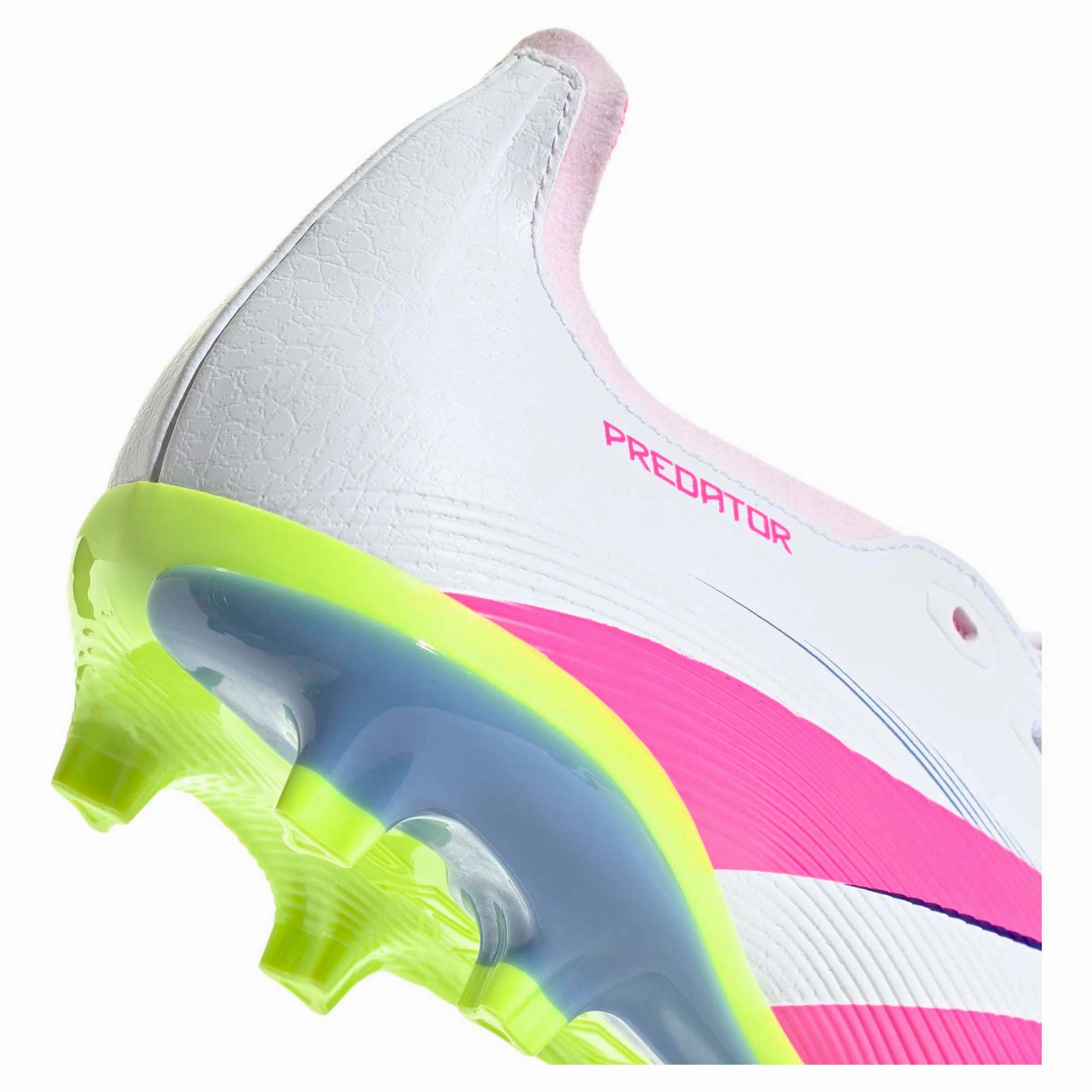 Trendy looks Predator League Fold-Over Tongue FG/MG Football Boots