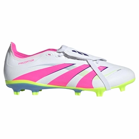 Trendy looks Predator League Fold-Over Tongue FG/MG Football Boots Best sellers