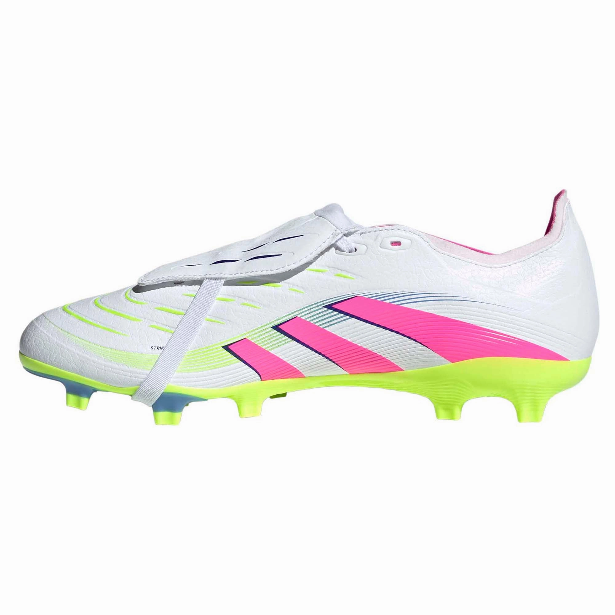 Trendy looks Predator League Fold-Over Tongue FG/MG Football Boots
