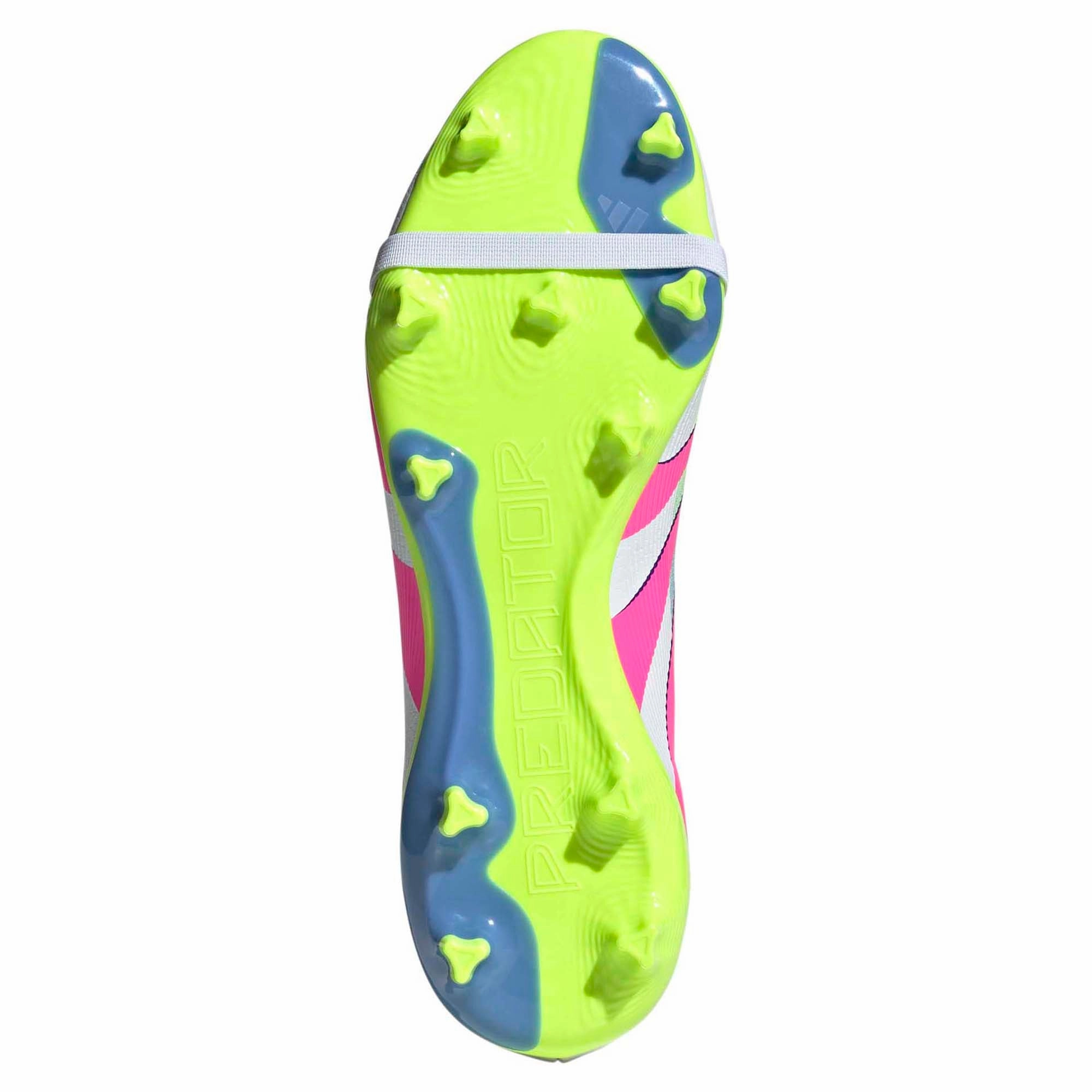 Trendy looks Predator League Fold-Over Tongue FG/MG Football Boots