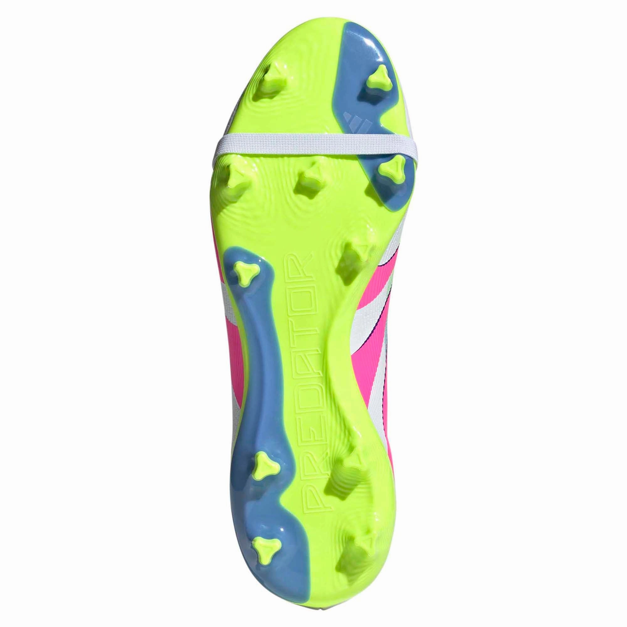 Trendy looks Predator League Fold-Over Tongue FG/MG Football Boots
