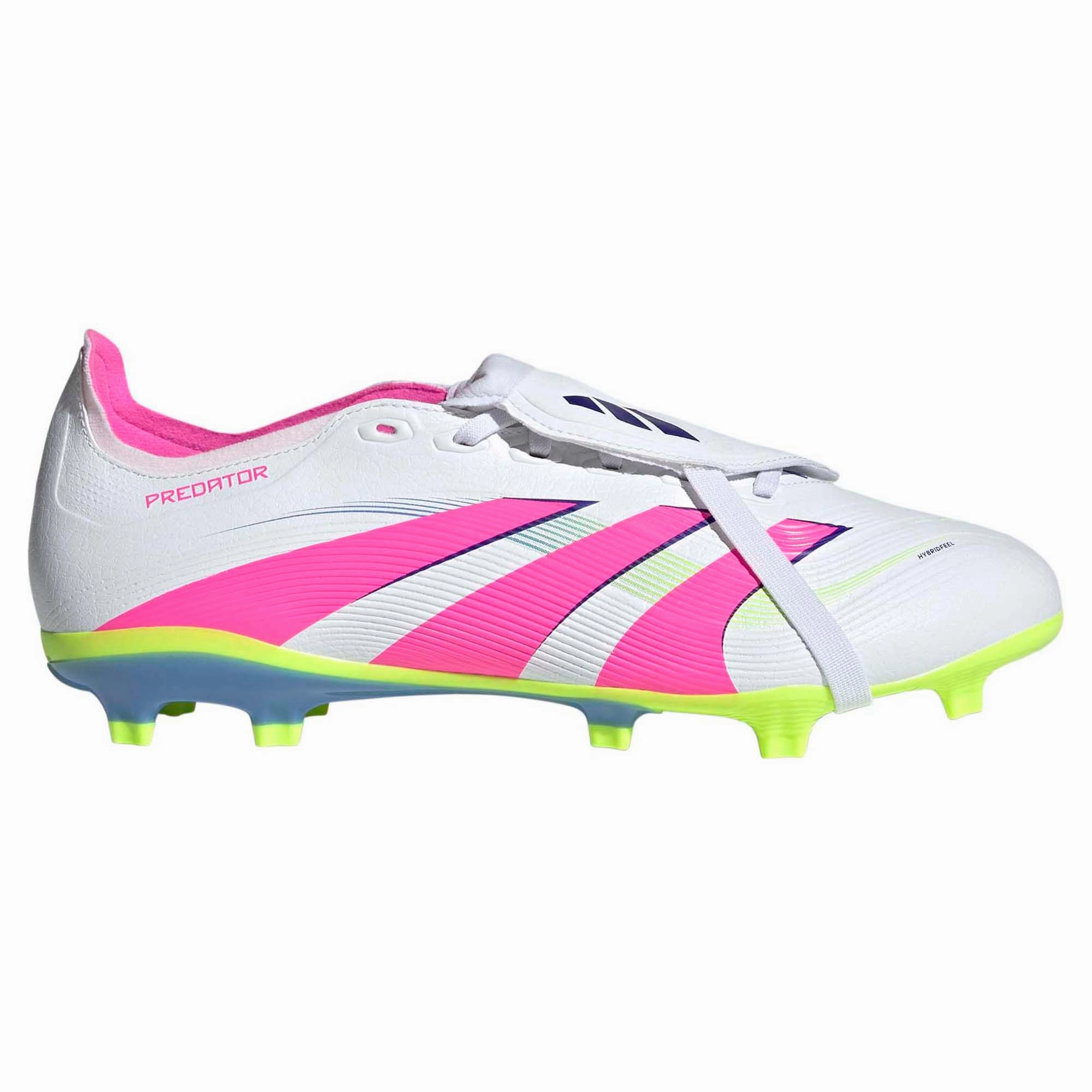 Classic cuts Predator League Fold-Over Tongue FG/MG Football Boots Fashionable