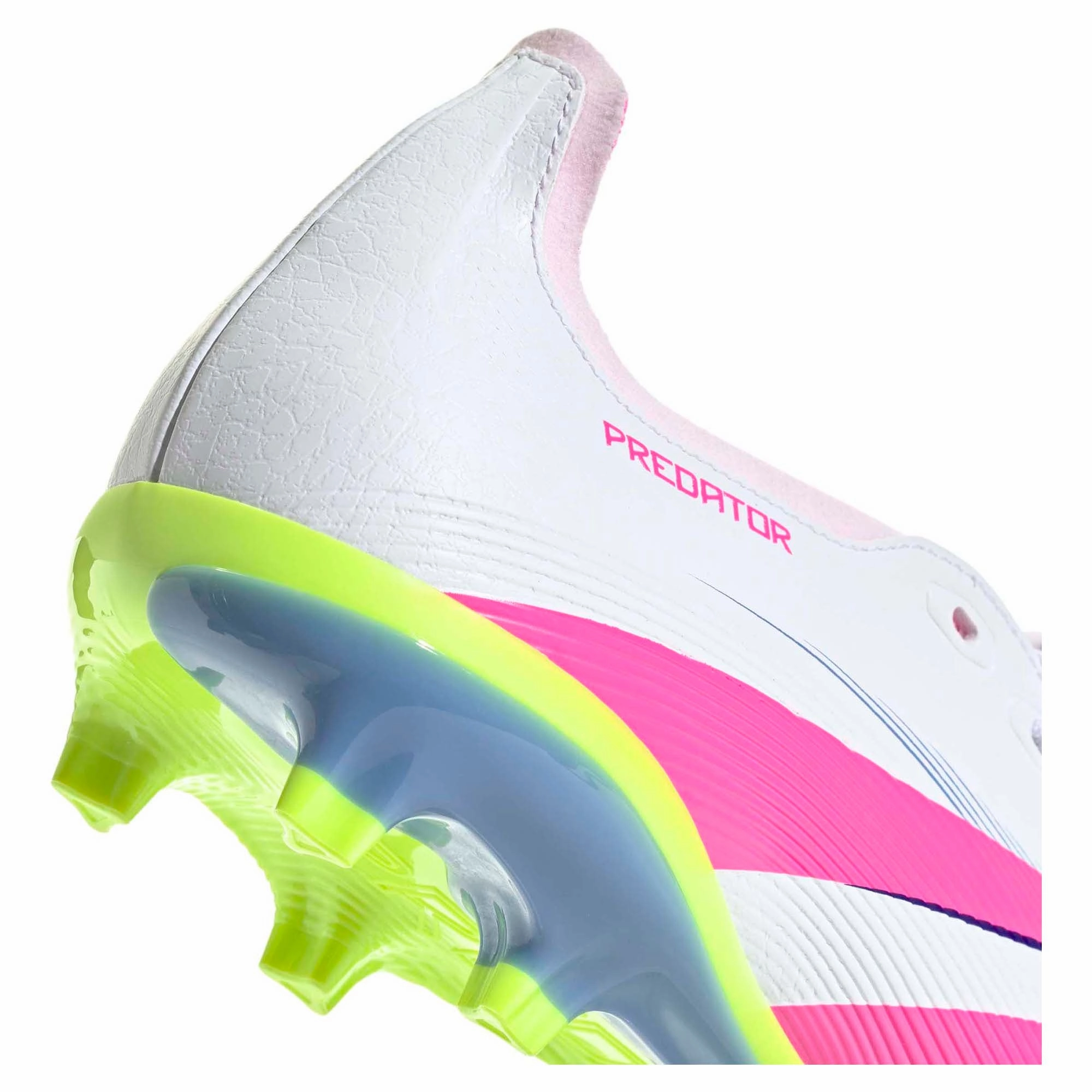 Trendy looks Predator League Fold-Over Tongue FG/MG Football Boots