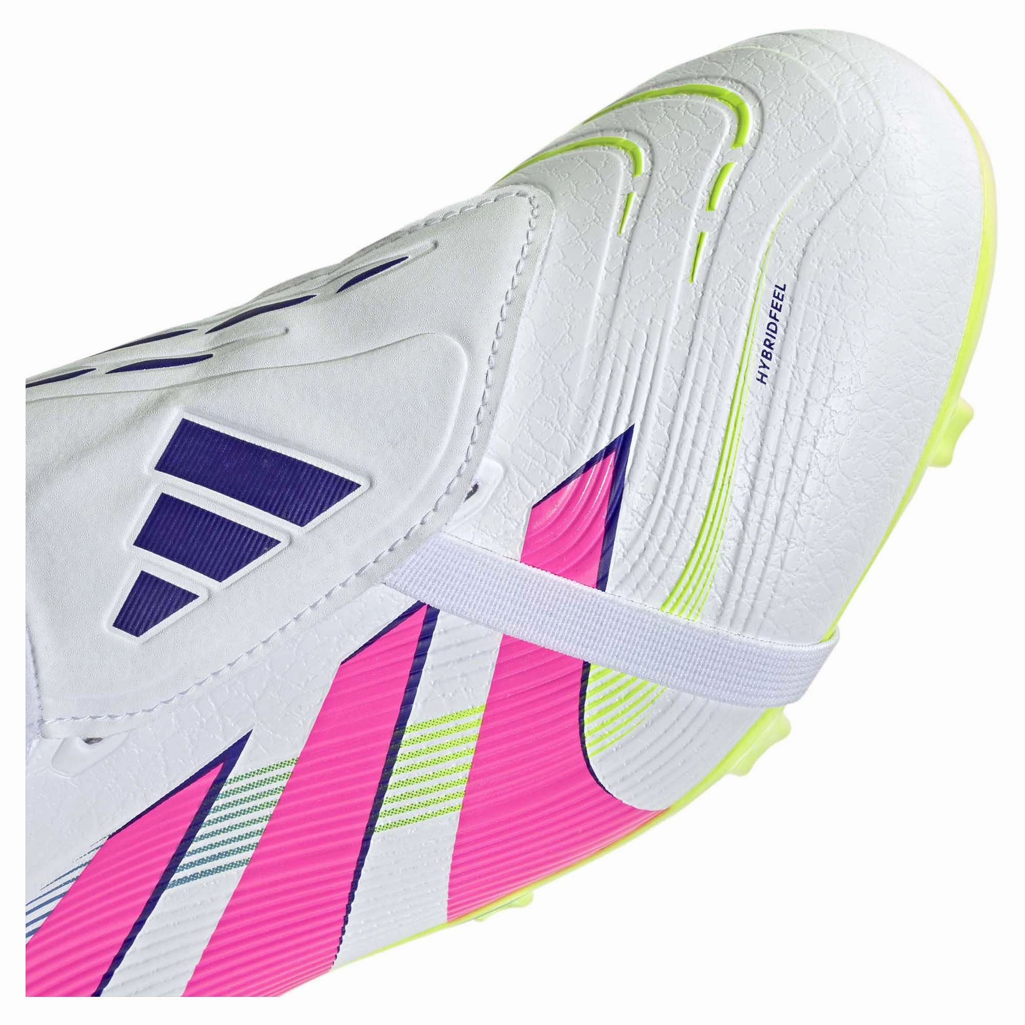 Trendy looks Predator League Fold-Over Tongue FG/MG Football Boots