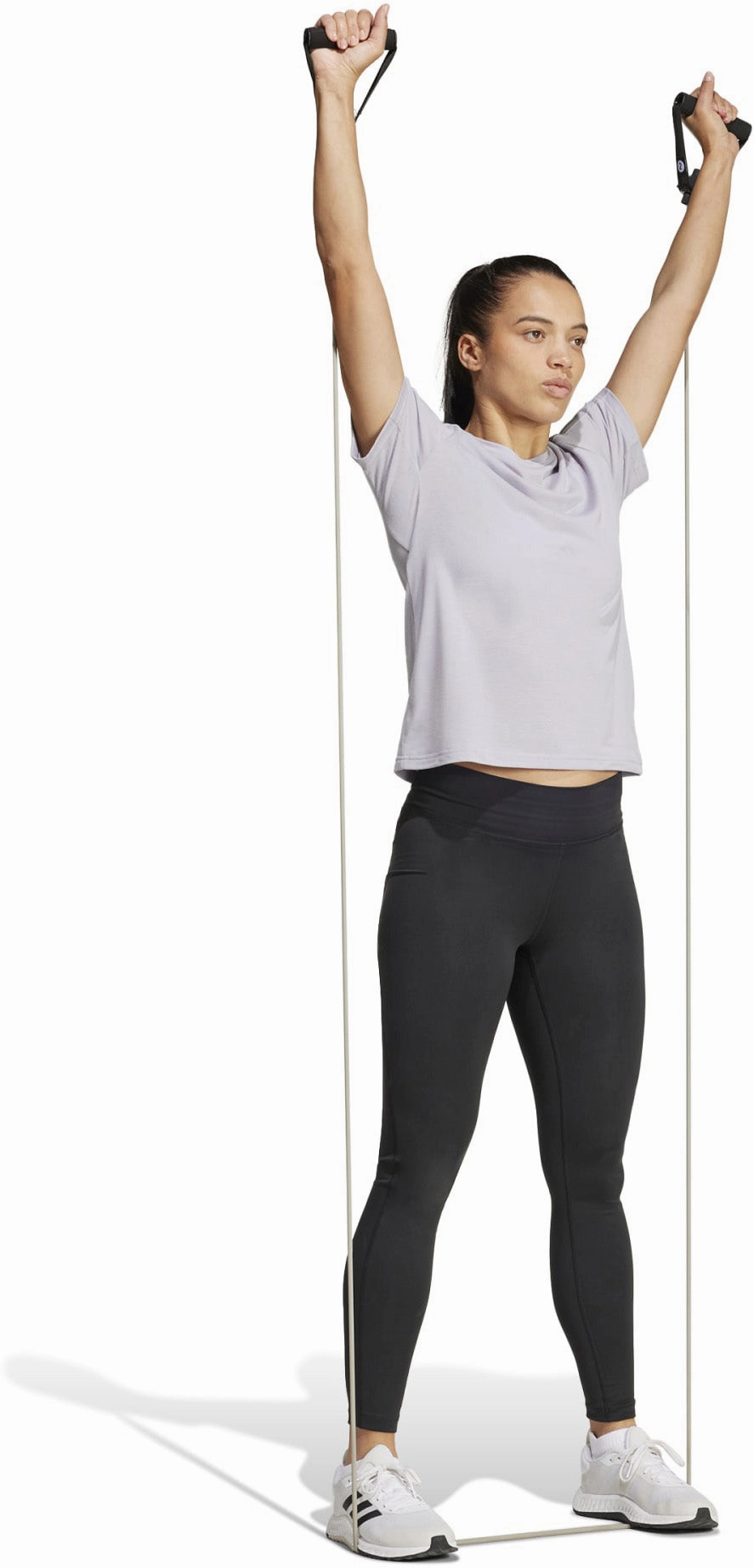 Trendy looks Women's Train Essentials T-Shirt