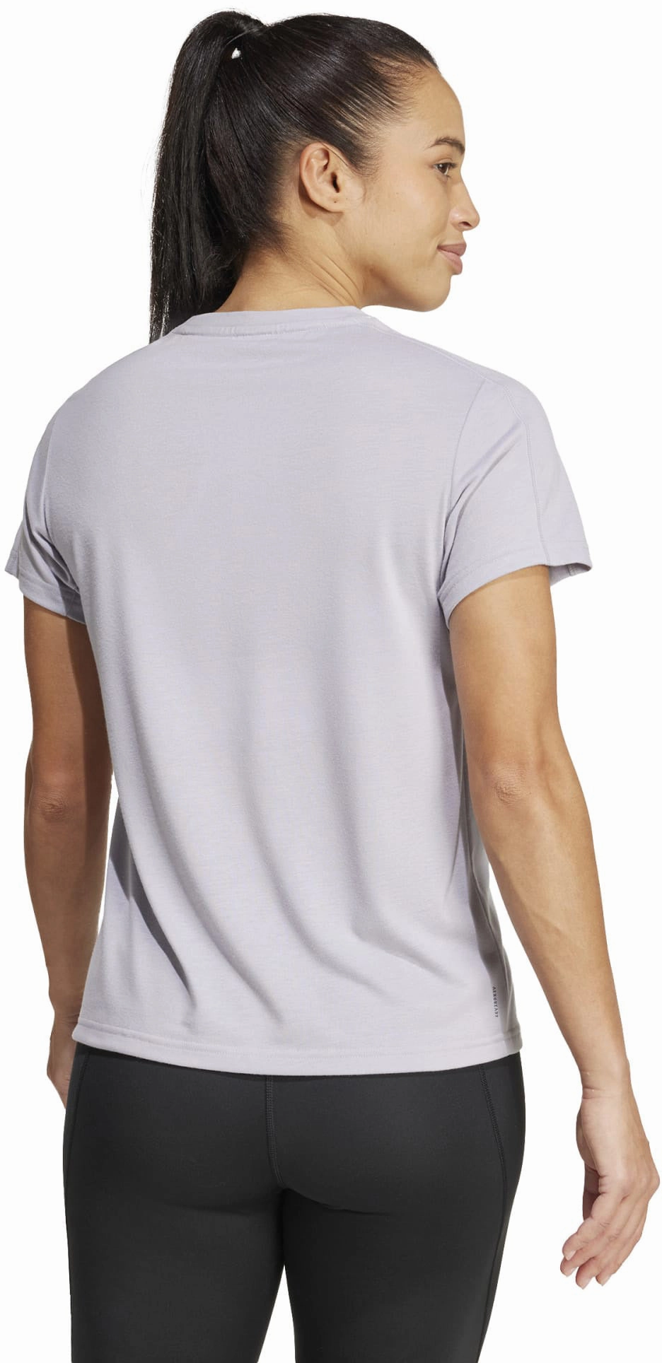 Trendy looks Women's Train Essentials T-Shirt