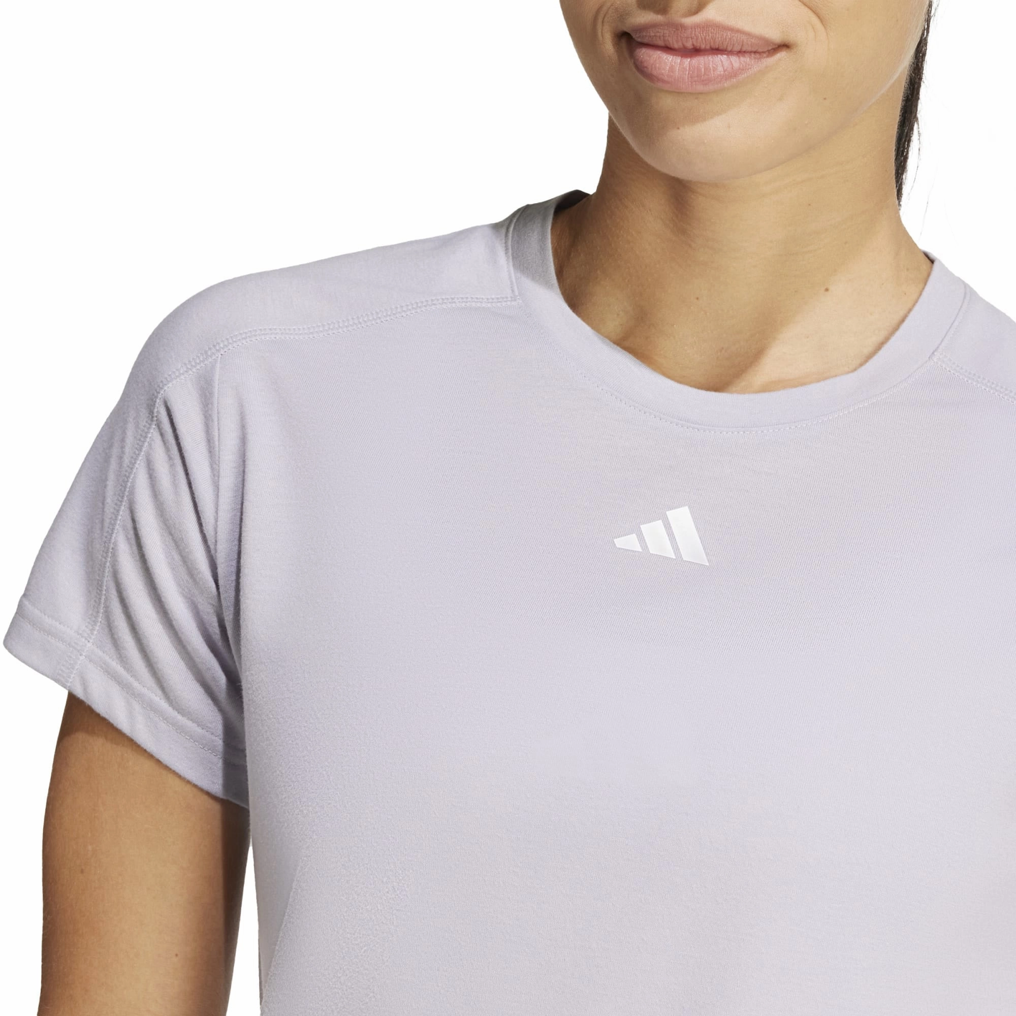Trendy looks Women's Train Essentials T-Shirt