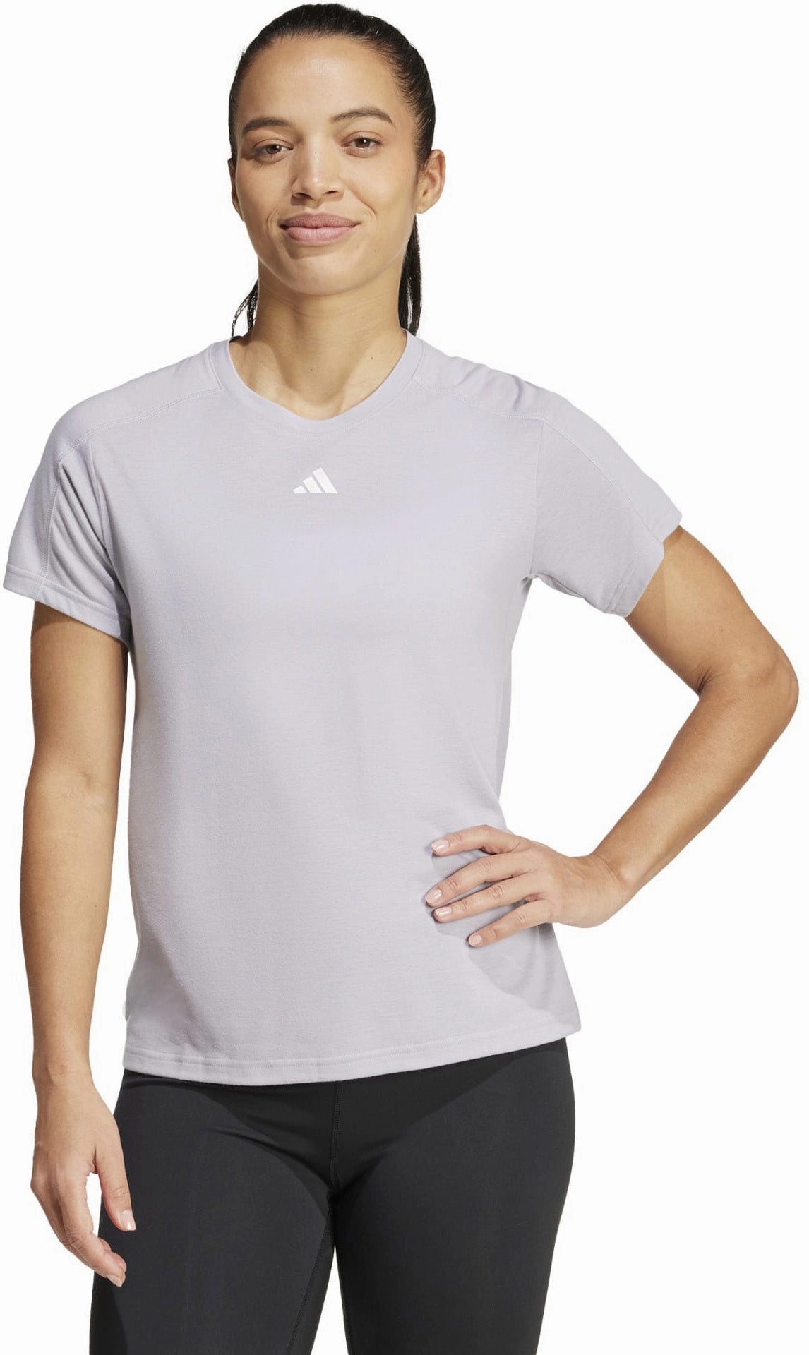 Trendy looks Women's Train Essentials T-Shirt