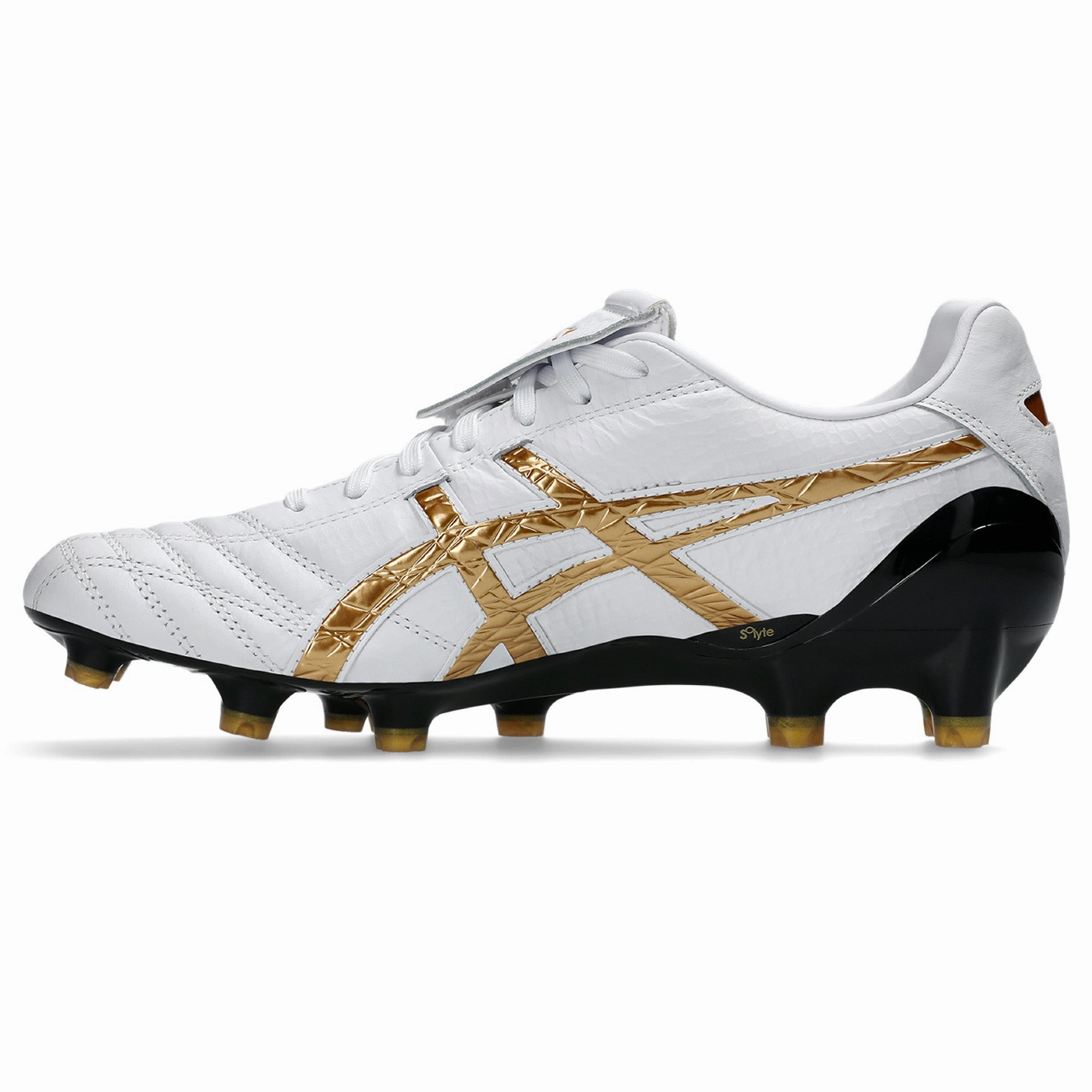 Trendy picks Lethal Testimonial 4 IT Football Boots