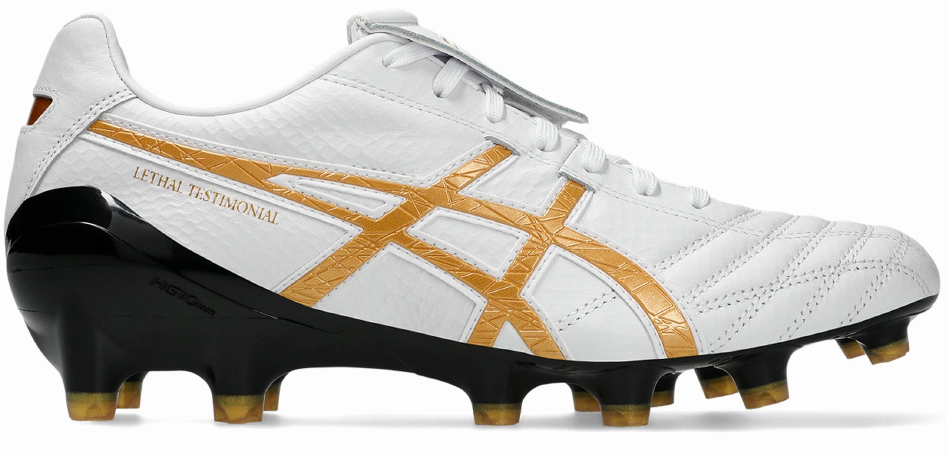 Trendy picks Lethal Testimonial 4 IT Football Boots Comfortable wearables
