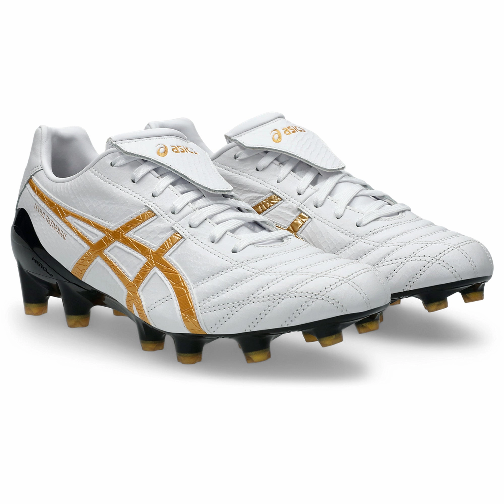 Trendy picks Lethal Testimonial 4 IT Football Boots