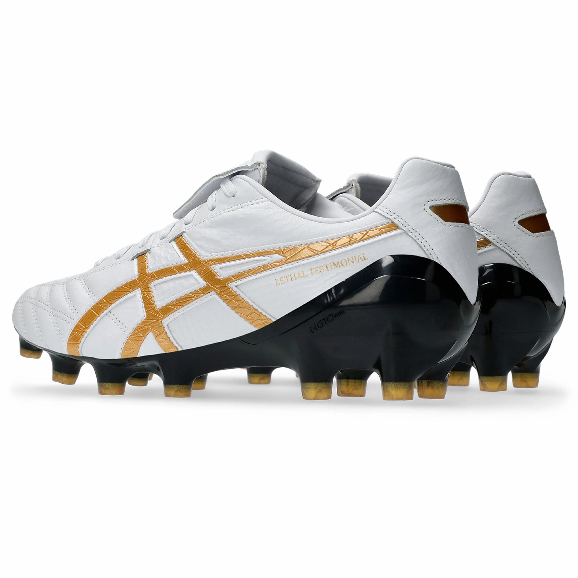 Trendy picks Lethal Testimonial 4 IT Football Boots