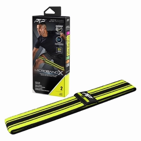 Trendy picks Microband X Light Resistance Band Breathable