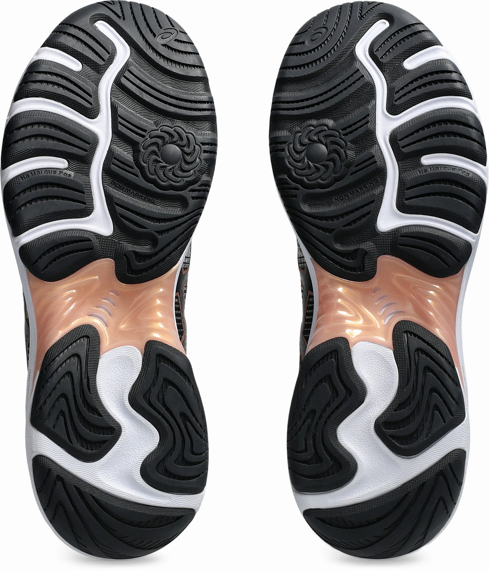 Trendy picks Netburner Professional FF 4 Women's Netball Shoes (Width B)