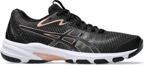 Trendy picks Netburner Professional FF 4 Women's Netball Shoes (Width B) Stylish designs