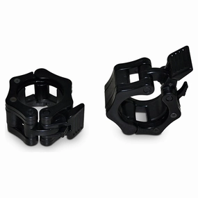 Trendy picks Olympic Quick Release Barbell Collar Effortless