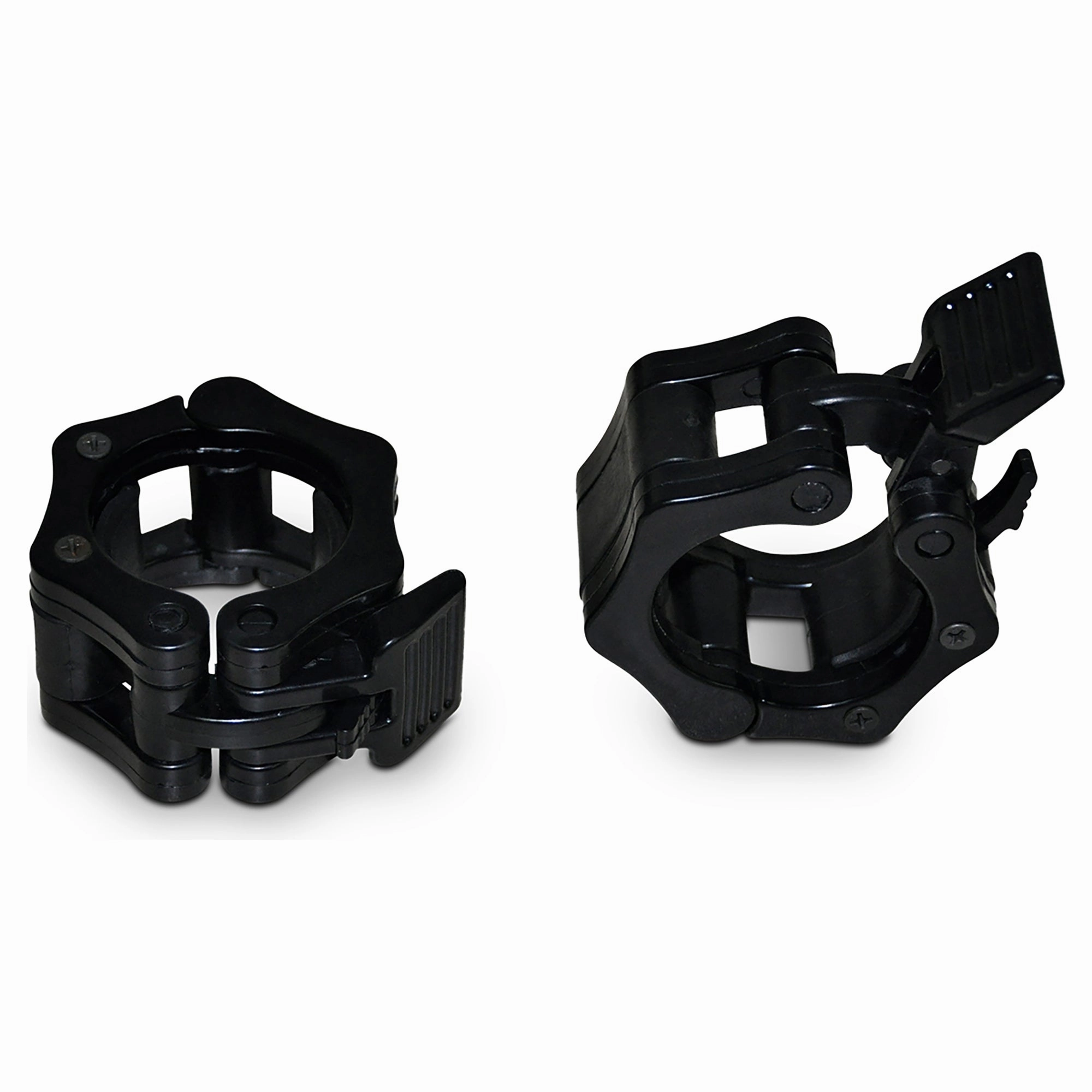 Olympic Quick Release Barbell Collar Casual Trendy