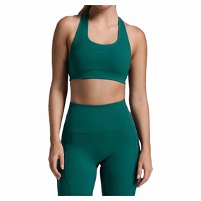 Trendy picks Women's Form Racerback Medium Impact Sports Bra Quality fashion
