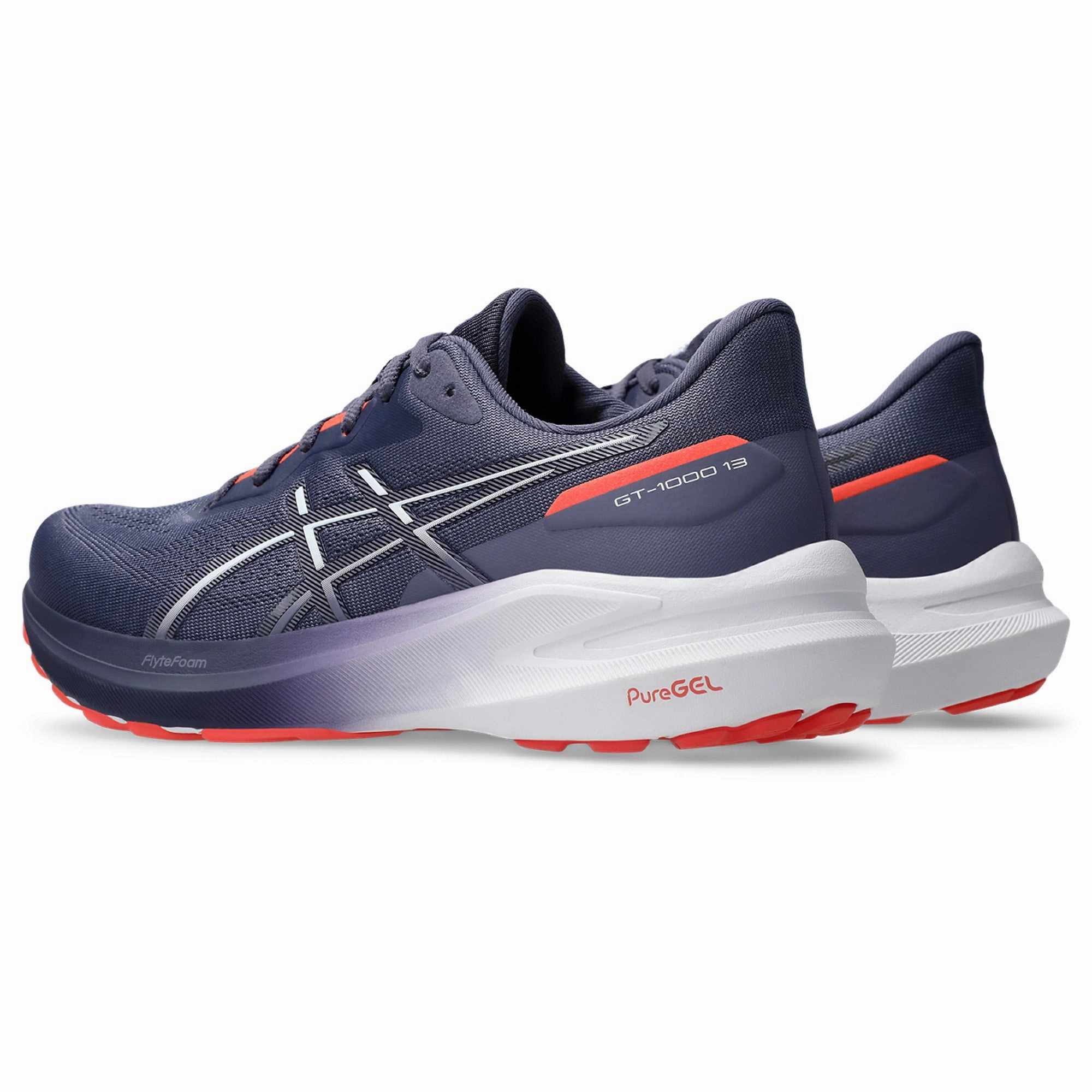 Trendy pieces Gt-1000 13 Women's Running Shoes (Width B)