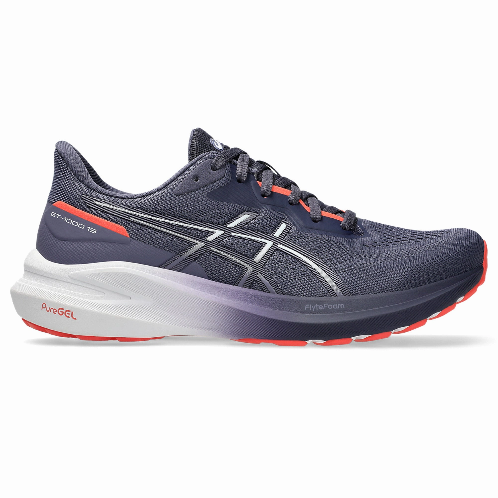 Trendy picks Gt-1000 13 Women's Running Shoes (Width B) Modern attire