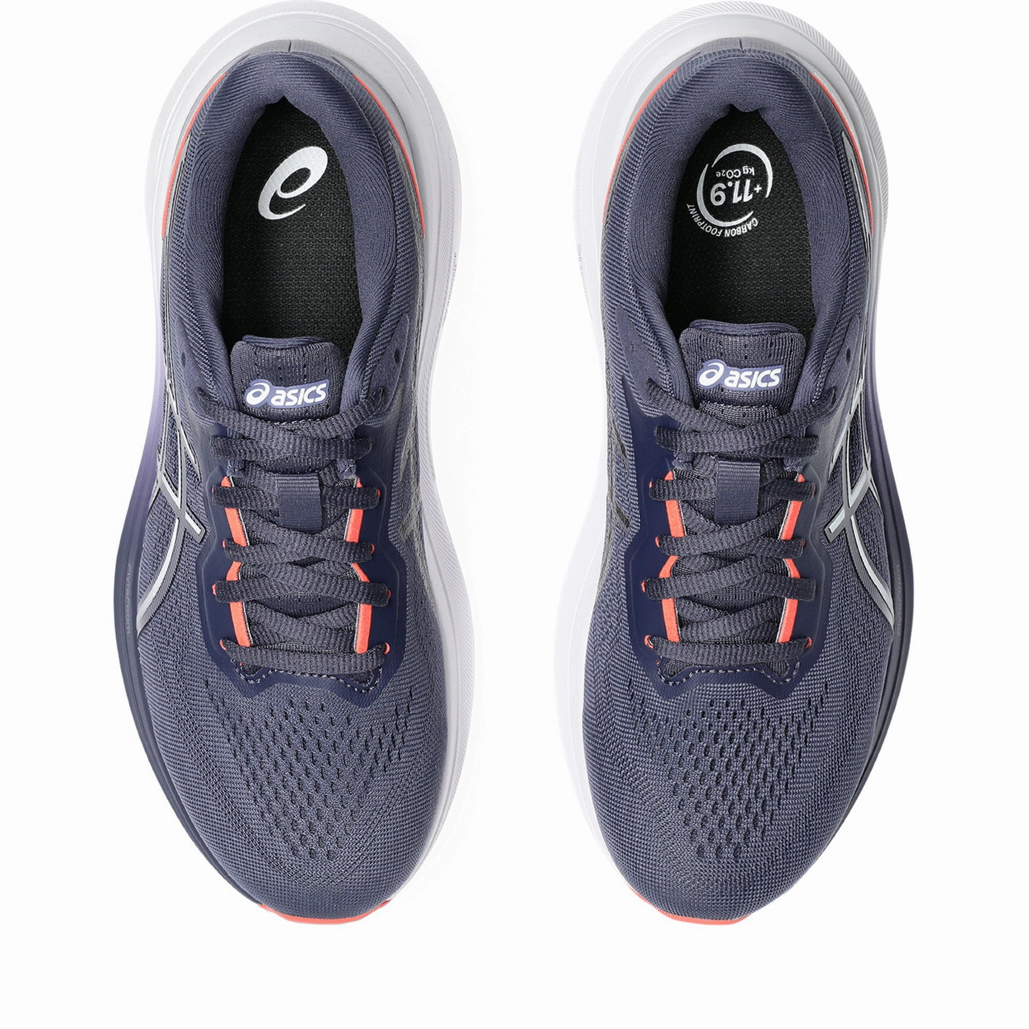 Trendy pieces Gt-1000 13 Women's Running Shoes (Width B)