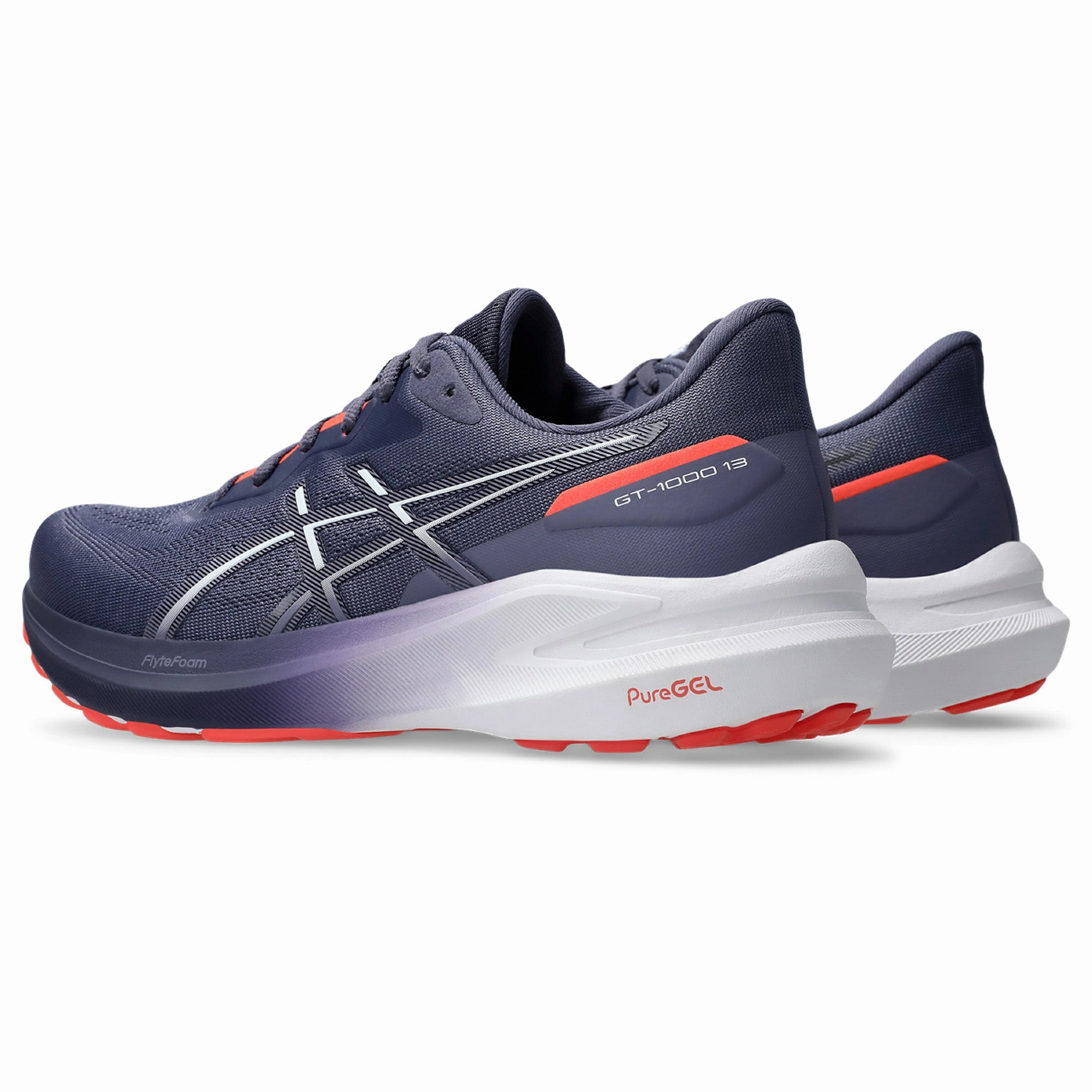 Trendy pieces Gt-1000 13 Women's Running Shoes (Width B)