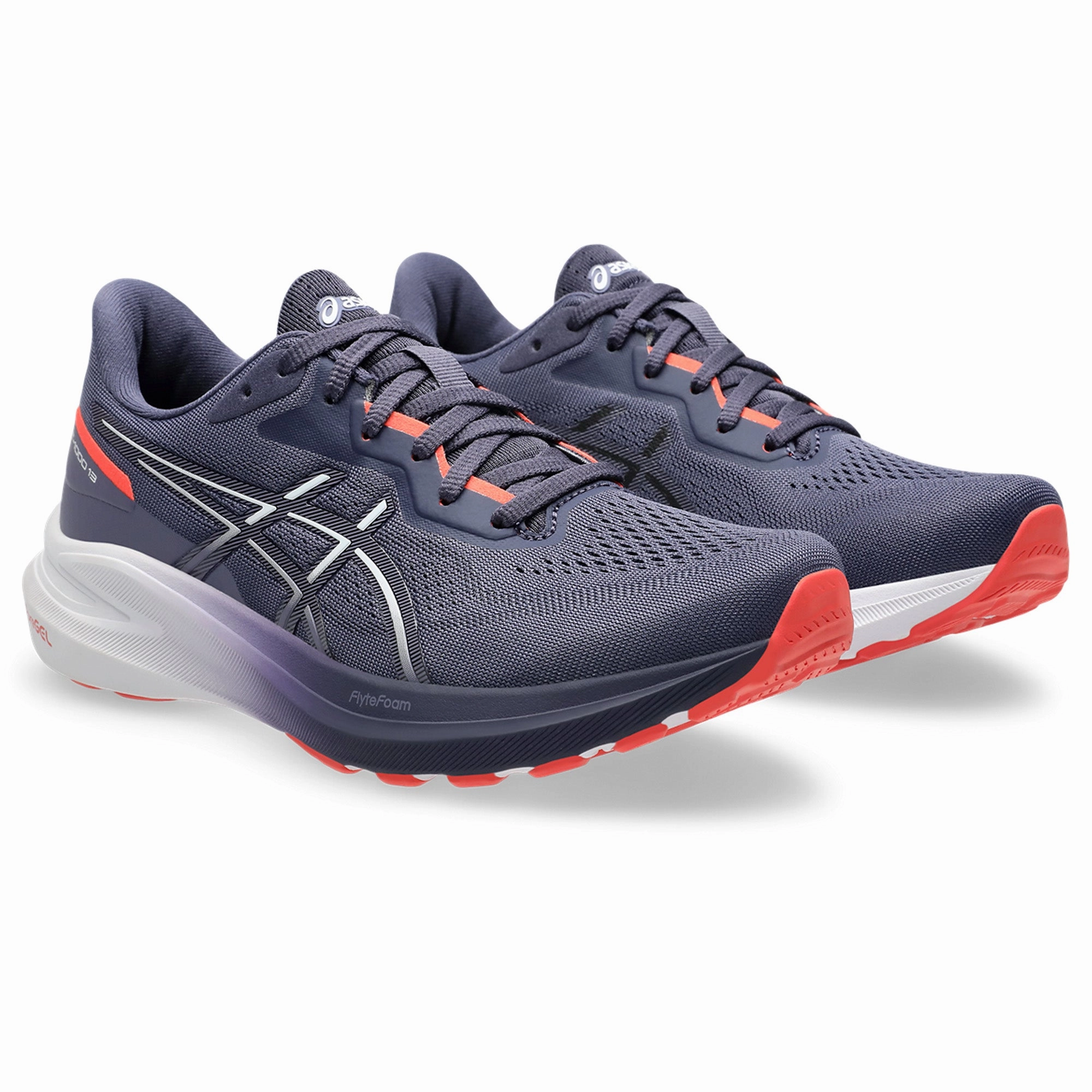 Trendy pieces Gt-1000 13 Women's Running Shoes (Width B)