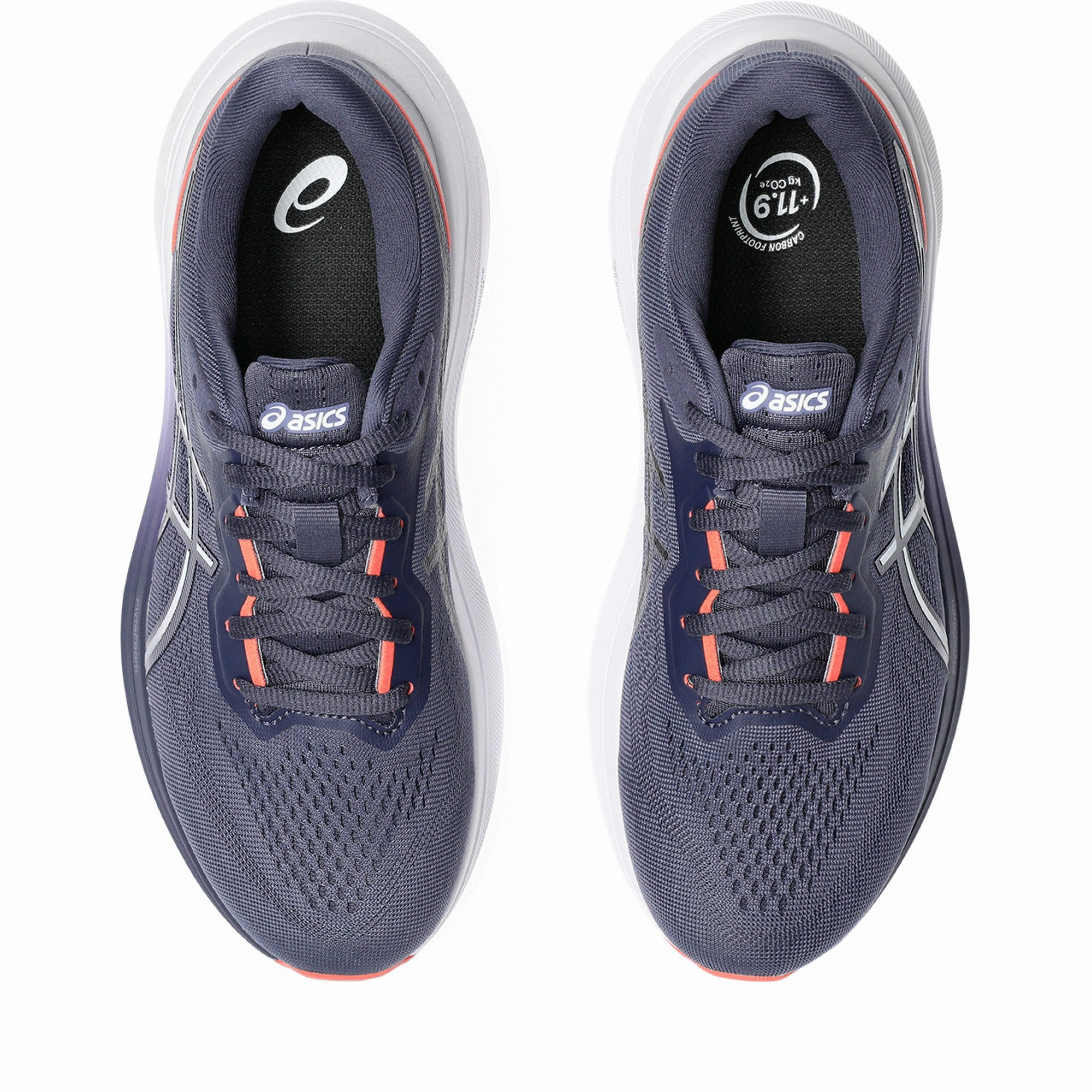 Trendy pieces Gt-1000 13 Women's Running Shoes (Width B)