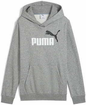 Trendy pieces Junior's Essential No. 1 Logo Fleece Hoodie Essential pieces