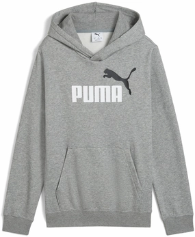 Trendy pieces Junior's Essential No. 1 Logo Fleece Hoodie Essential pieces
