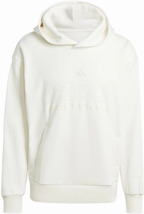 Trendy pieces Men's ALL SZN Fleece Graphic Hoodie Stylish attire