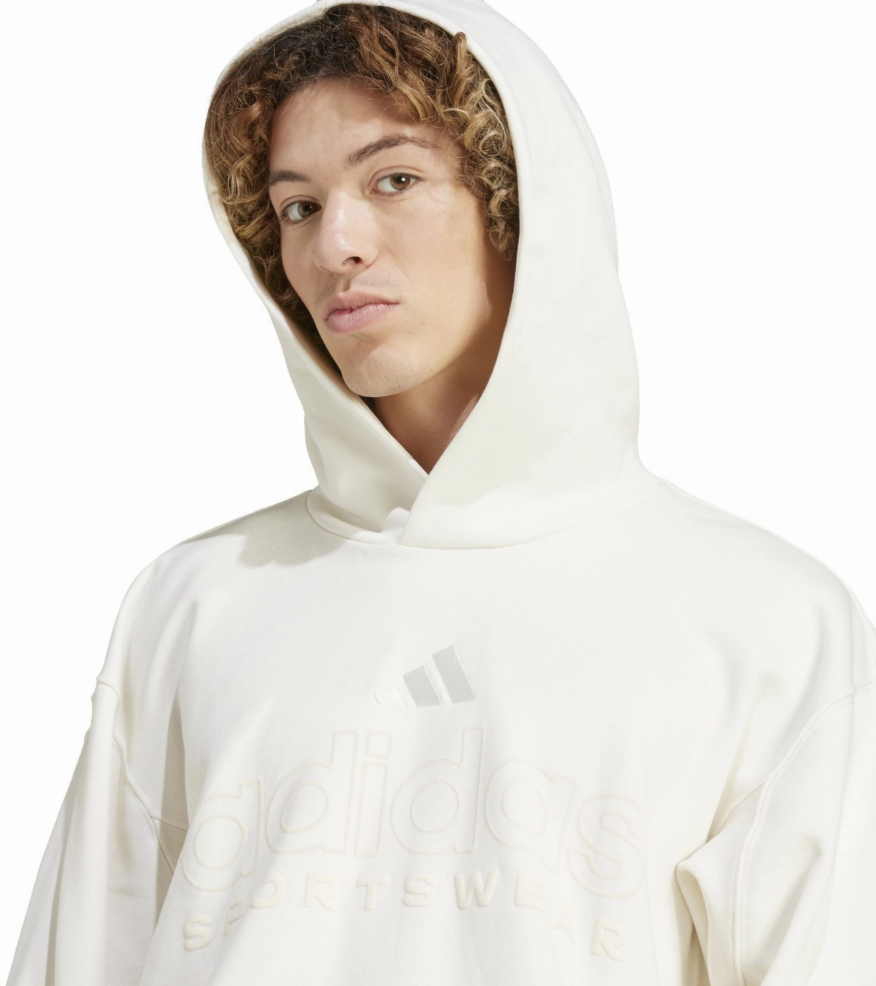 Trendy pieces Men's ALL SZN Fleece Graphic Hoodie