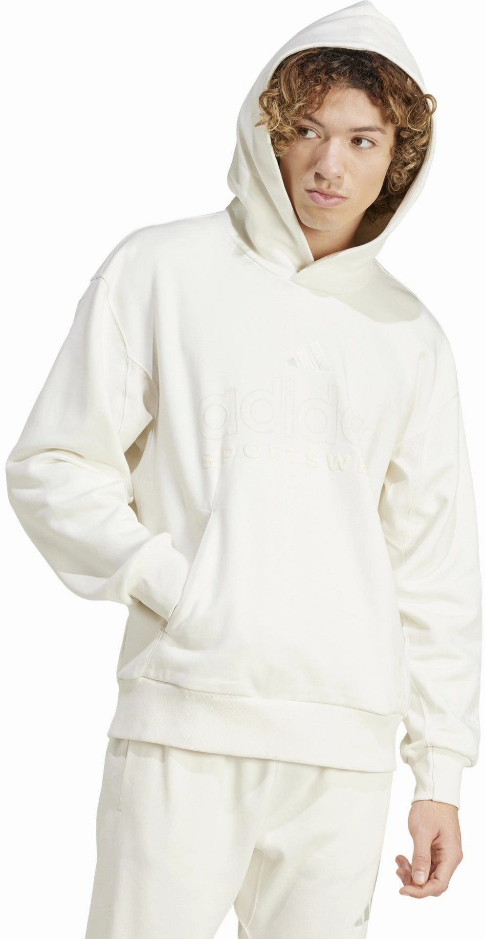 Trendy pieces Men's ALL SZN Fleece Graphic Hoodie