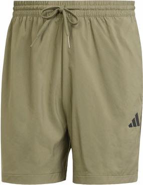 Trendy pieces Men's Essentials Small Logo Chelsea Shorts Comfortable looks