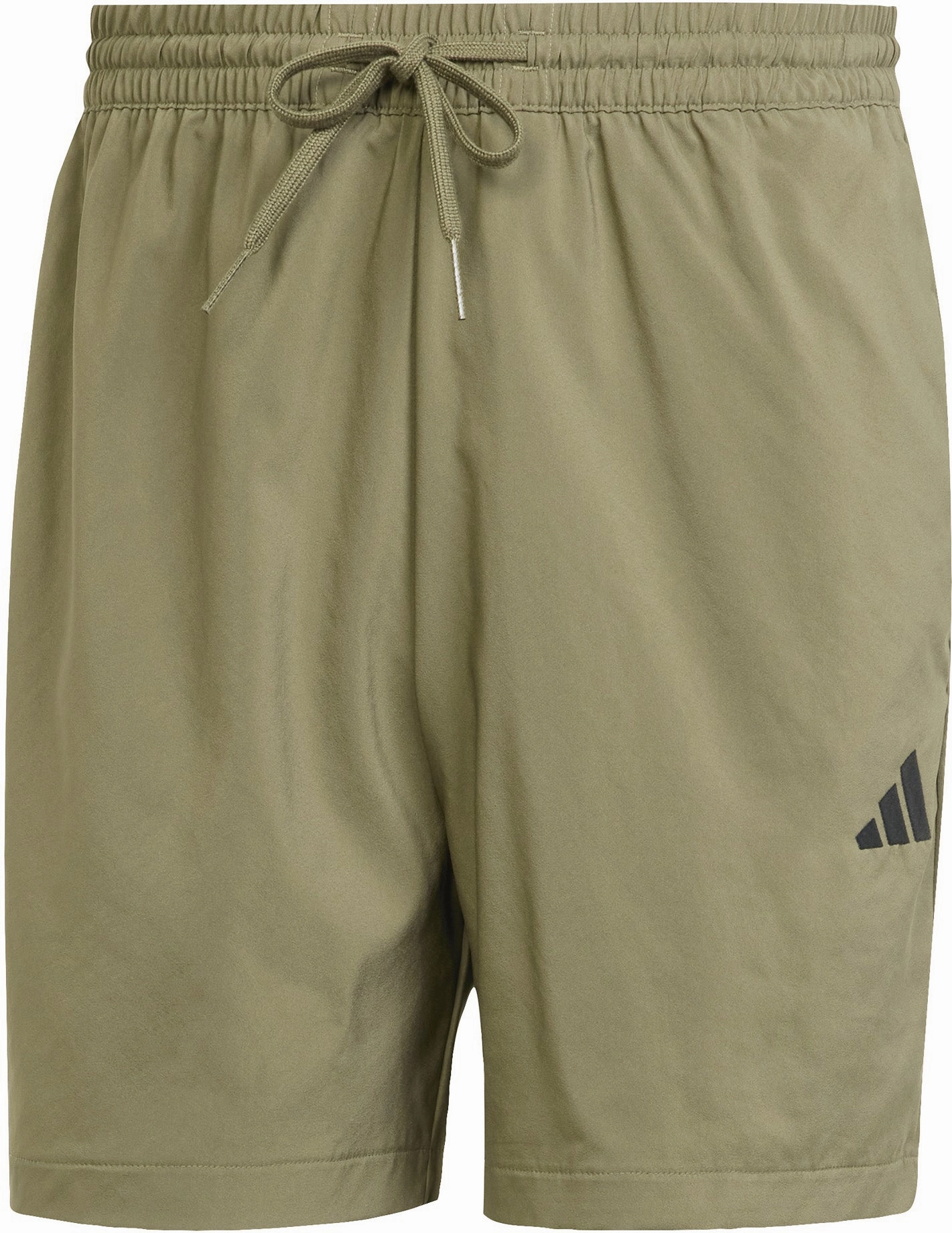 Men's Essentials Small Logo Chelsea Shorts Fashionable attire Classic fashion