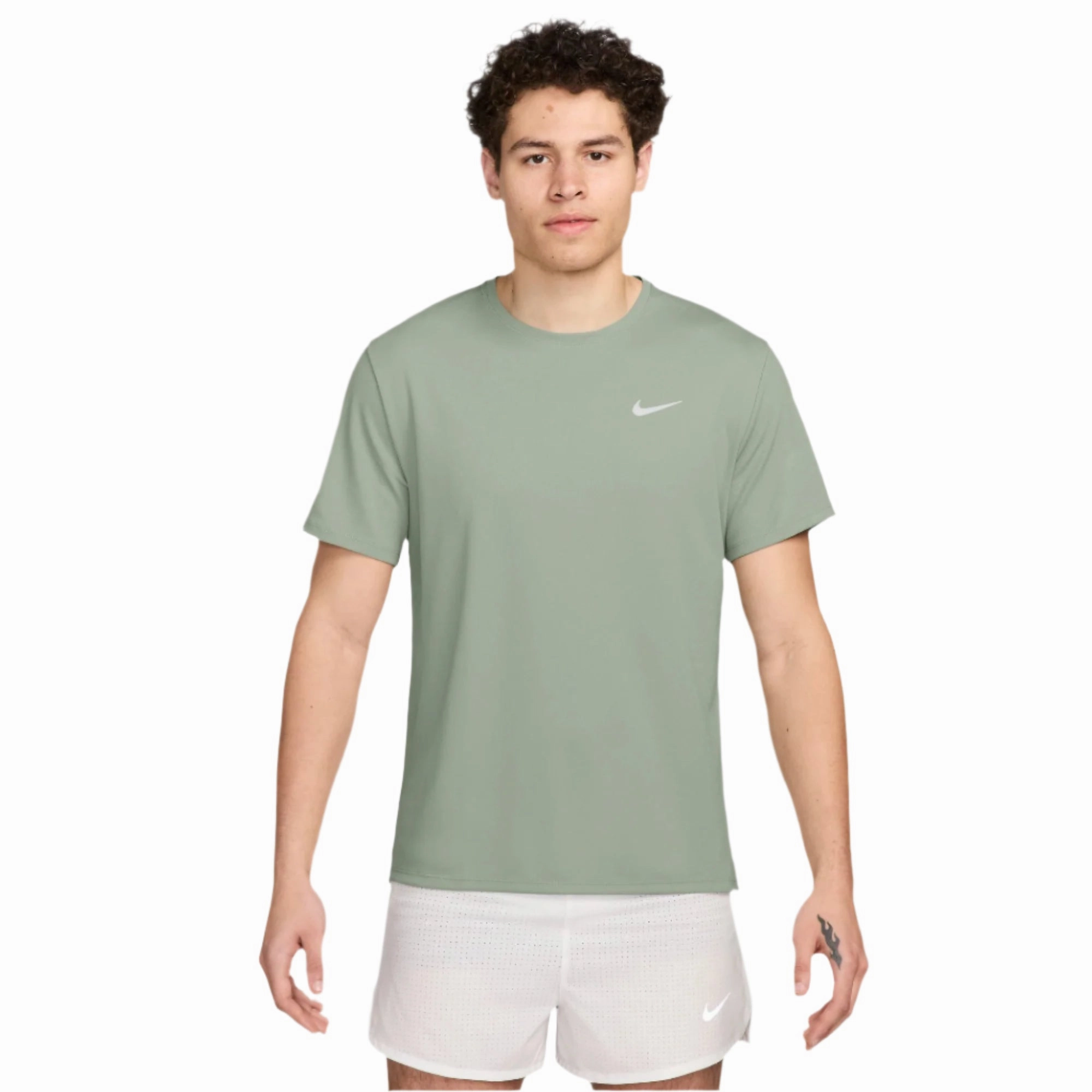Trendy pieces Men's UV Miler Short-Sleeve Running Top Trendy designs